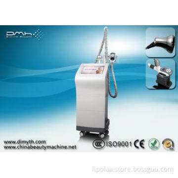 500W Cryolipolysis Slimming Machine Abdominal Liposuction C